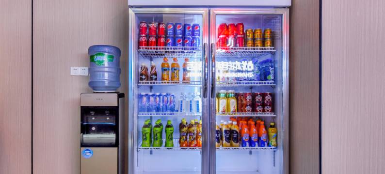 犀利熊电竞酒店(观音桥黄泥磅地铁站店)图片