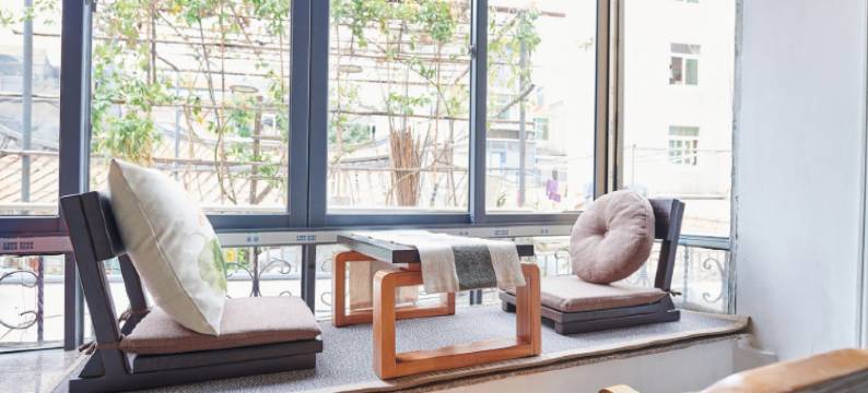 厦门未见山海民宿图片