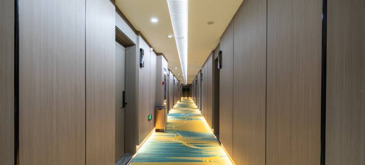 又见平遥·菩提舍图片