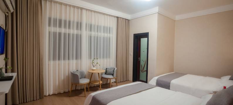 花语民宿(南岳大庙店)图片