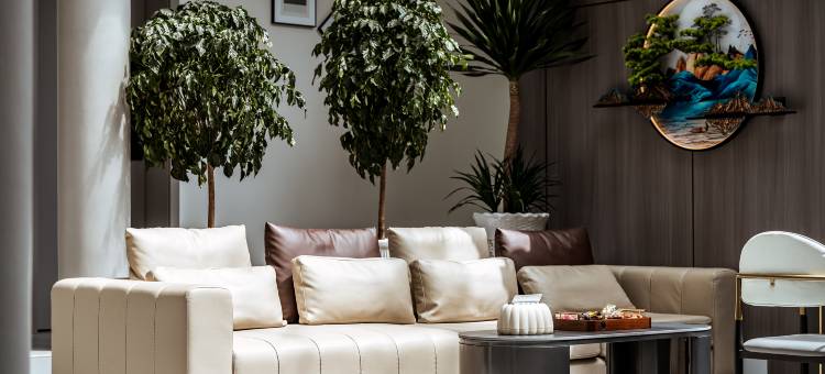 DaLi九九·即至|轻智能概念艺墅(大理古城南门店)图片