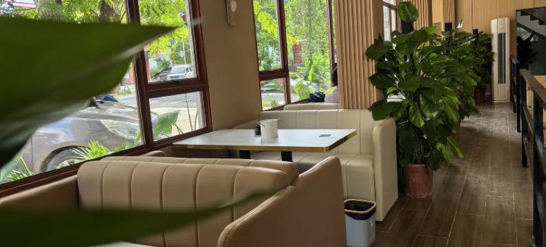 大新明仕木知语民宿图片