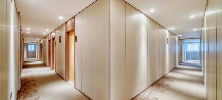 如家驿居酒店(上海漕河泾田林路店)图片