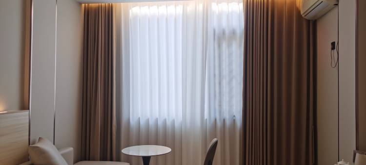 天等海天酒店图片