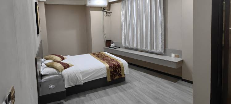 锦州裕隆商务宾馆图片