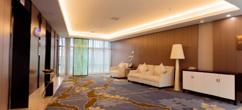 金寨幸福港湾酒店图片