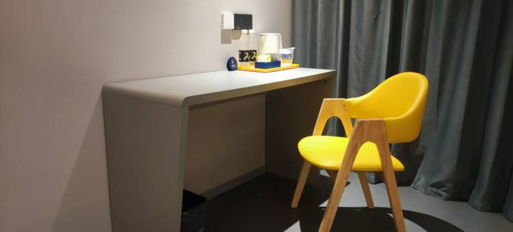 7天酒店(南昌西站北广场店)图片