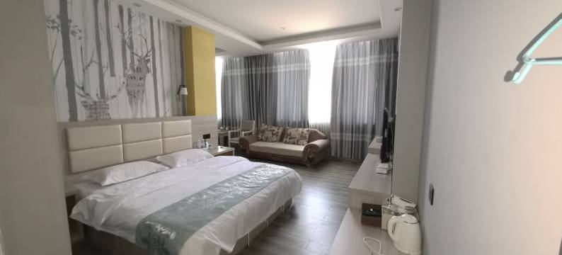 昌宁县卡斯龙银大酒店