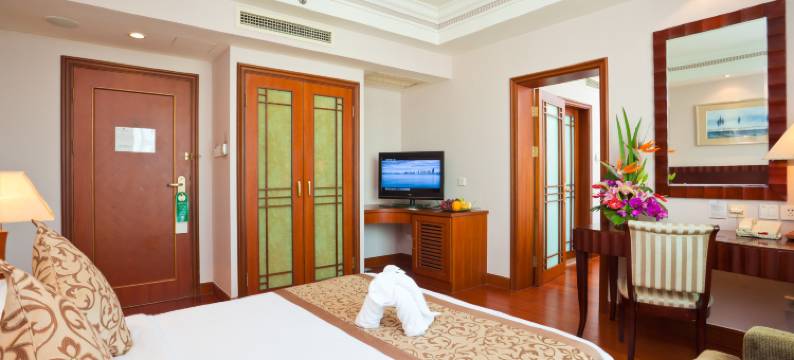 三亚宝宏大酒店图片