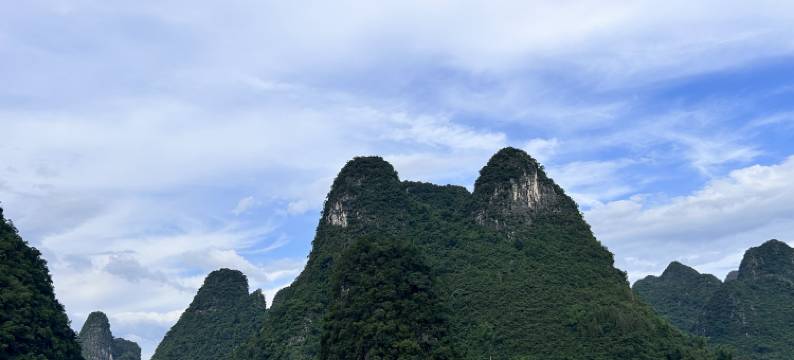 和雅居美食民宿(阳朔遇龙河骥马码头店)图片