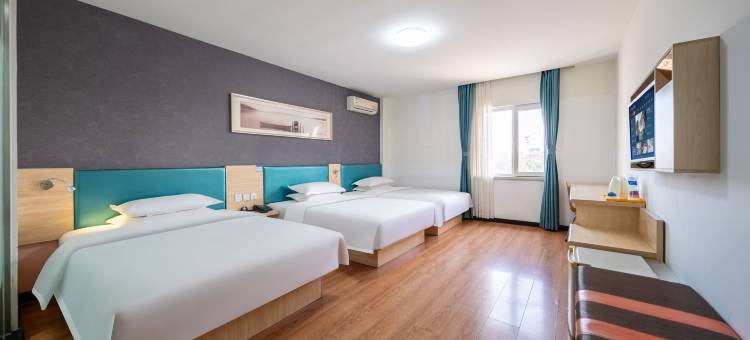 7天酒店(昌黎碣阳大街店)图片