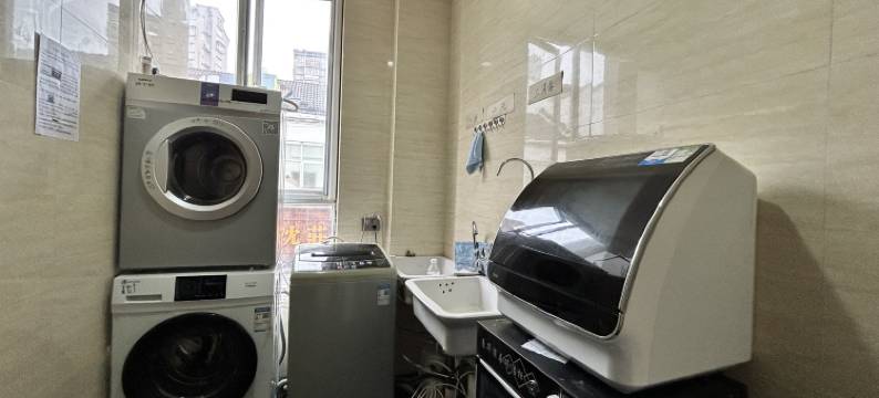 嘉兴鑫钰快捷酒店图片