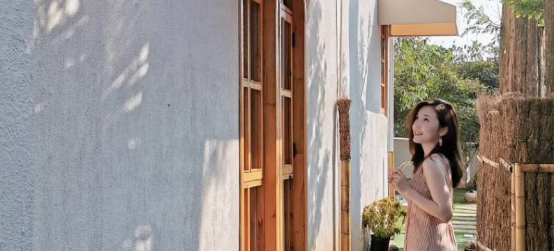 安吉言叶之庭·亲子私汤villa度假美宿(奇幻嘉乐比乐园店)图片