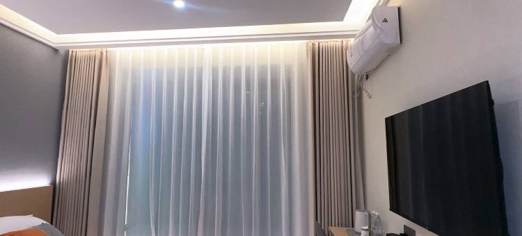 假日港湾酒店图片