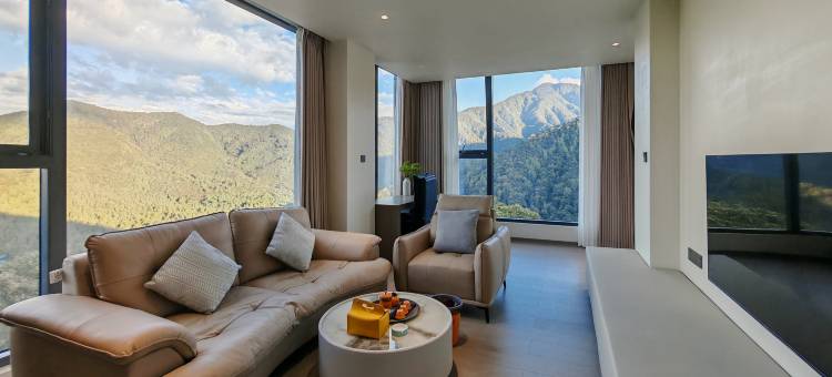 墨脱格林境遇民宿图片