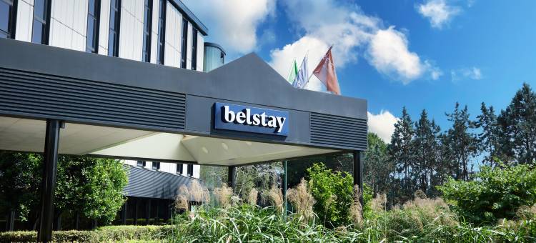 贝尔斯泰亚威尼斯梅斯特(Belstay Venezia Mestre)图片