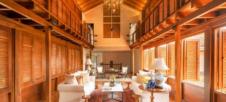 倾慕·科伦坡(Ishq Colombo)图片