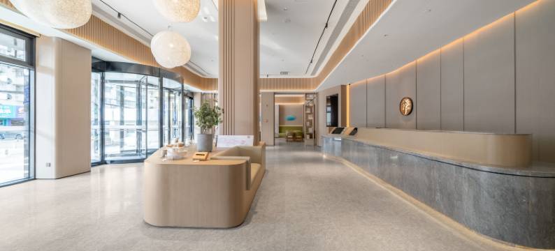 全季酒店(宁波舟孟北路地铁站店)图片