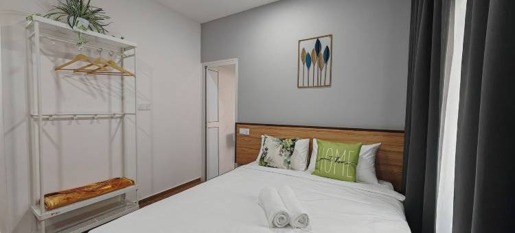 SH加登霍特尔(SH GARDEN HOTEL)图片