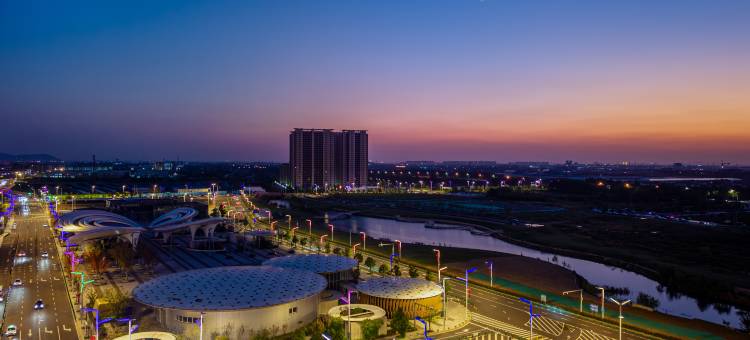 全季酒店(张家港高铁站店)图片