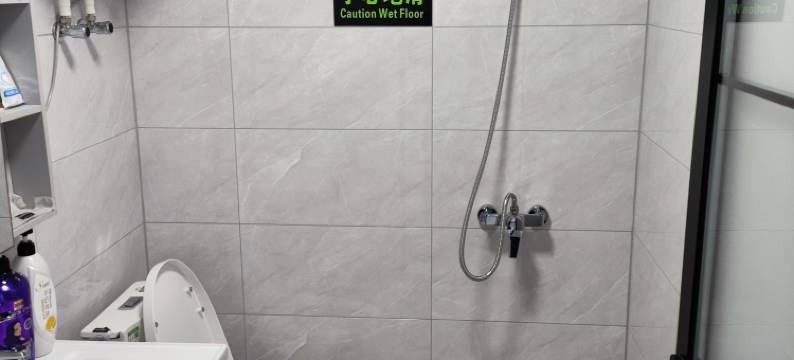 沈阳如意家公寓(青年大街工业展览馆店)图片