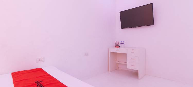 红多兹酒店@快乐橙子酒店(RedDoorz @ Jolly Orange Paranaque)图片