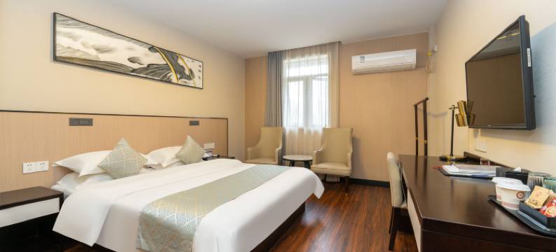 古林饭店(草场门南艺二师地铁站店)图片