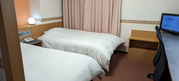 Alpha-One 横滨关内酒店(Hotel Alpha-1 Yokohama Kannai)图片
