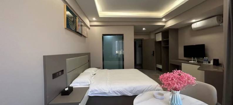 德康达民宿图片