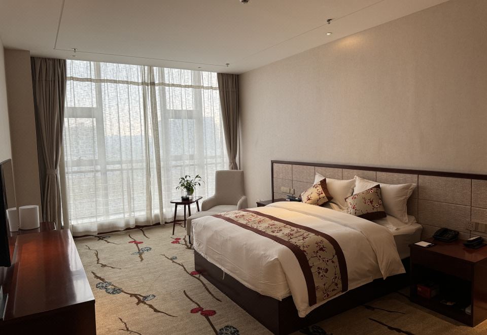 Hotel Overview