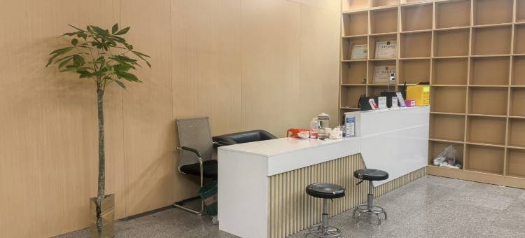 武夷山多福快捷酒店图片