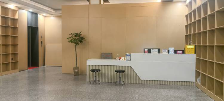 武夷山多福快捷酒店图片