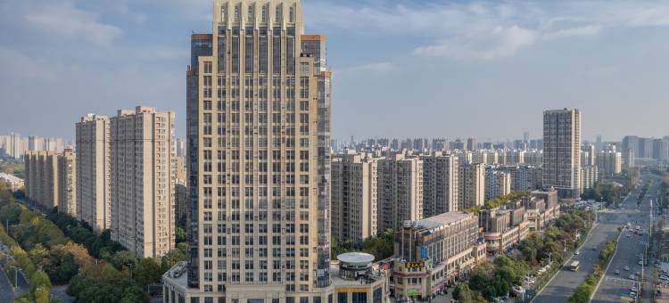 核芯电竞酒店(四里河路万科广场店)图片