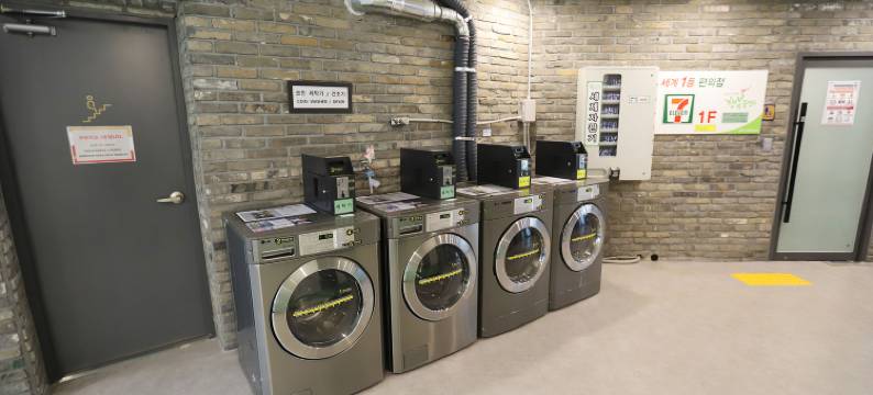 济州西归浦肯尼酒店(Kenny Stay Jeju Seogwipo)图片