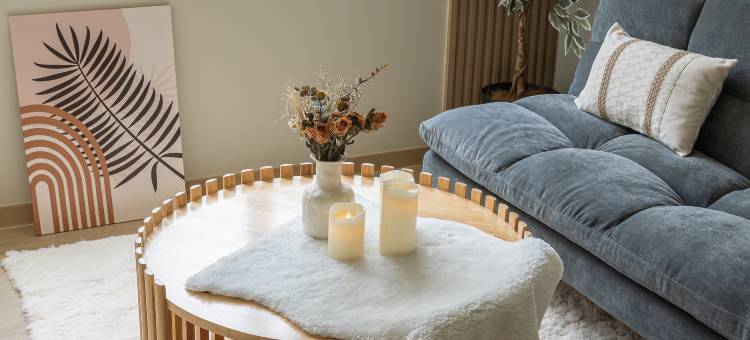 【La Ferringhi Villa】25 pax/Courtyard/Backyard/Bathtub/Pool Table/Mahjong/BBQ Grill/3 mins to beach图片