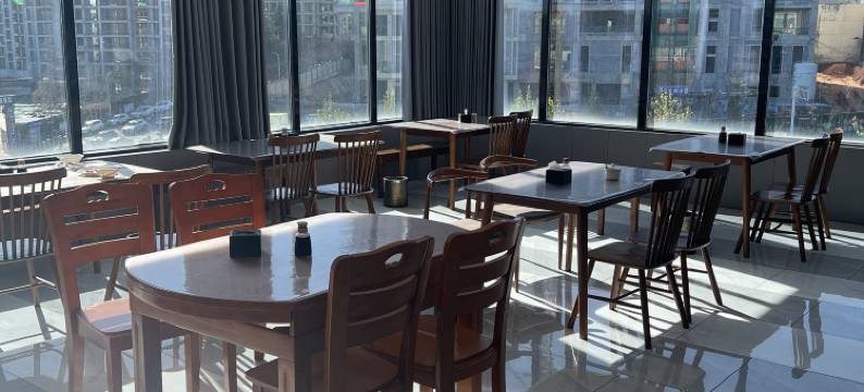 御清泉宾馆(阳城店)图片
