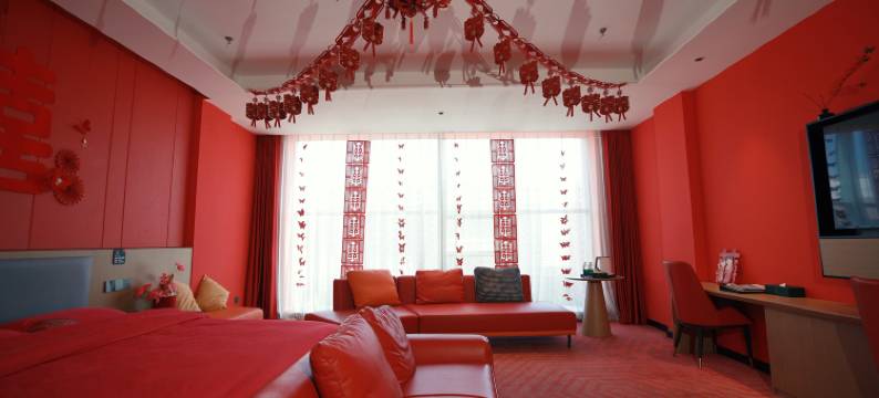 元亨大酒店(宁城县政府店)图片