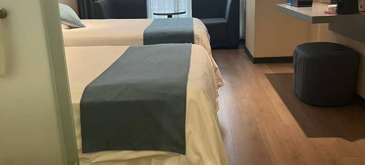 Zsmart智尚酒店(上饶新城吾悦广场店)图片