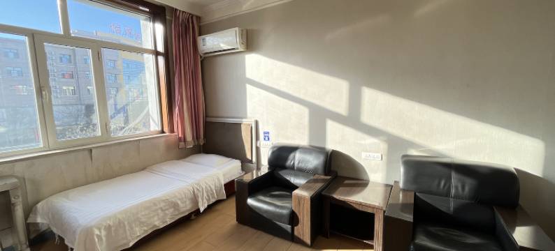 乌海宾源大酒店图片