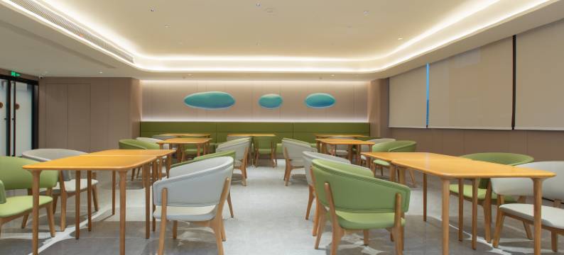 全季酒店(武汉白沙洲大道张家湾地铁站店)图片
