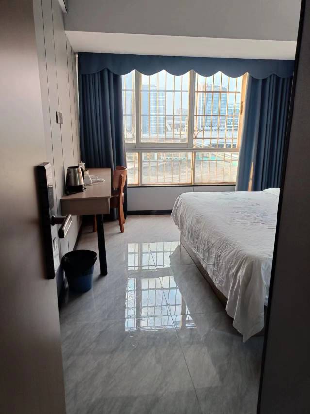 广州白云民宿(广州白云站店)