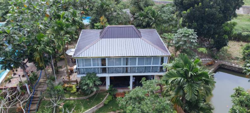 位于温宗斯的1卧室别墅-25平方米|带1个独立浴室(Ciudad Caliente by the Lavana)图片