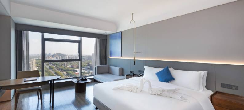 湖州君澜大饭店图片