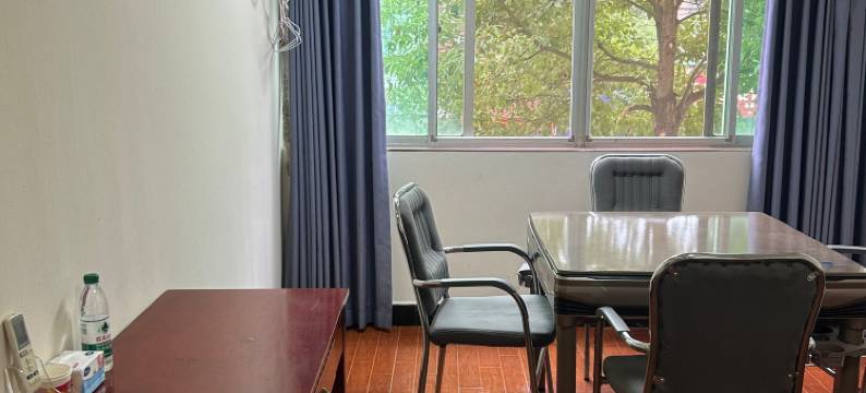 广昌安鑫商务宾馆(人民医院店)图片