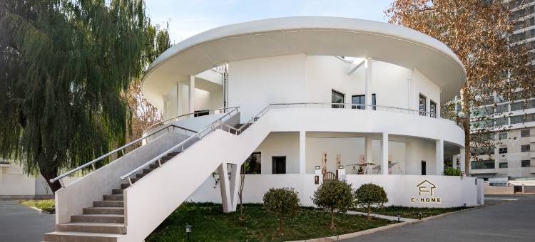 C•Home(淄博八大局万象汇店)图片