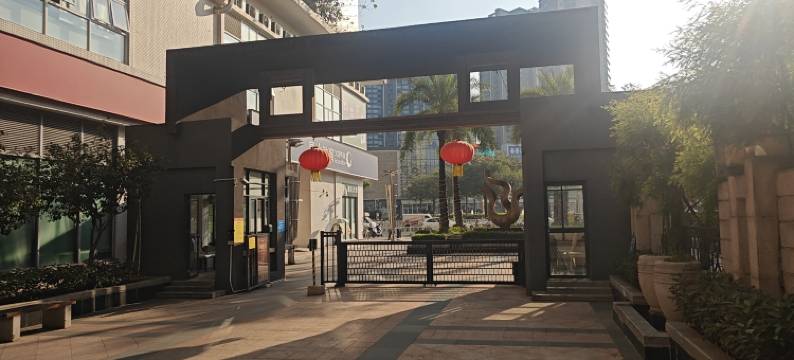 时代公寓(容桂海骏达店)图片