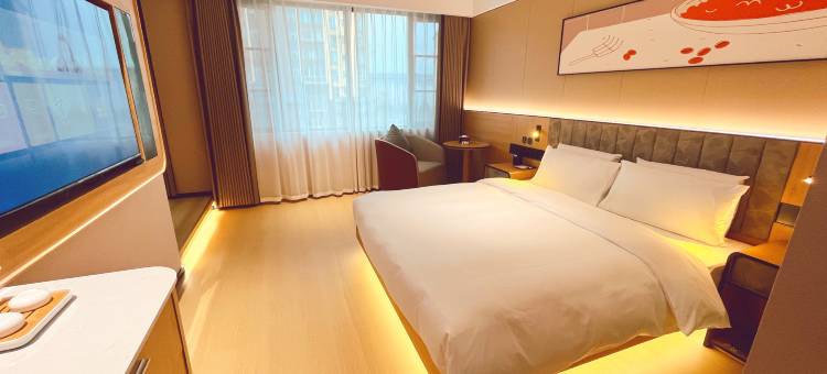 city·戈尔登酒店图片