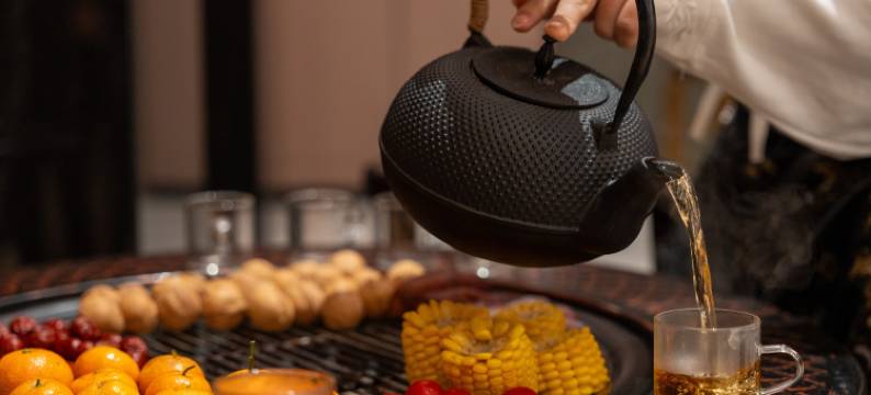 黄山香茗国际酒店(黎阳老街店)图片