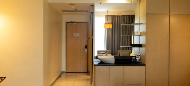 古晋UCSI酒店(Ucsi Hotel Kuching)图片