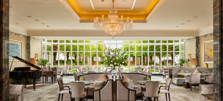 InterContinental Hotels 都柏林洲际酒店(InterContinental Dublin)图片